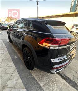 فولكسفاغن أطلس كروس سبورت